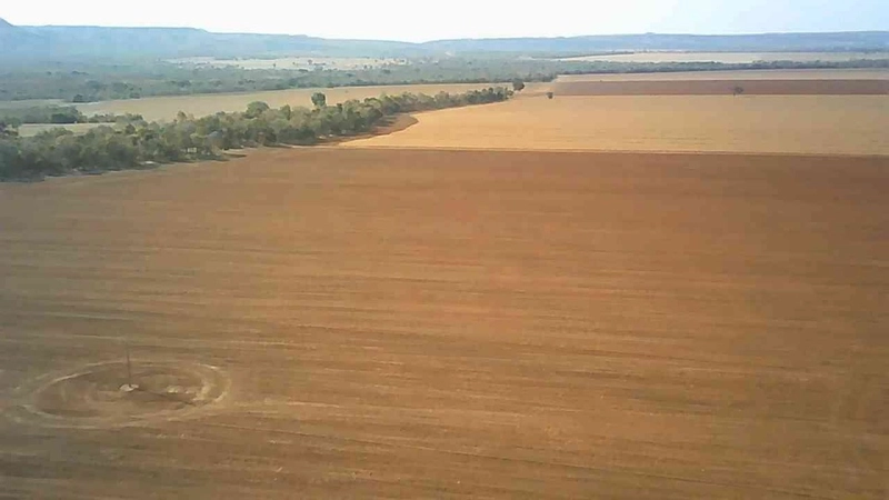 Fazenda para SOJA no Mato Grosso - 554 ha plantando toda área útil: 24ª foto da galeria de imagens do imóvel
