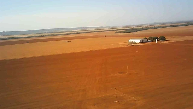 Fazenda para SOJA no Mato Grosso - 554 ha plantando toda área útil: 21ª foto da galeria de imagens do imóvel