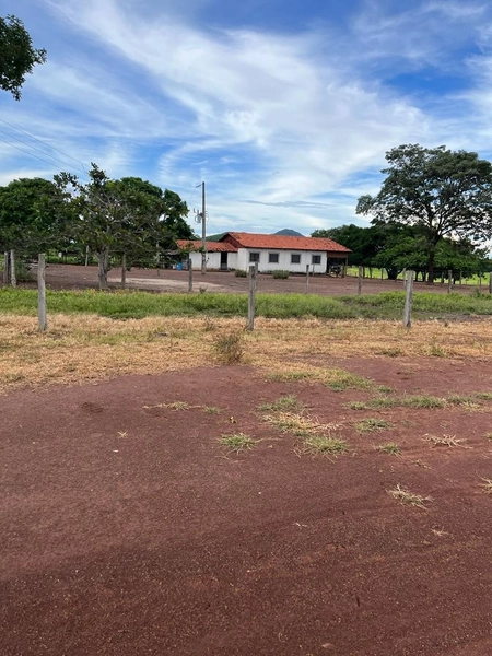 Fazenda DUPLA APTIDÃO à venda, 362 alq. (1.752 Ha), em Flores de Goiás: 21ª foto da galeria de imagens do imóvel