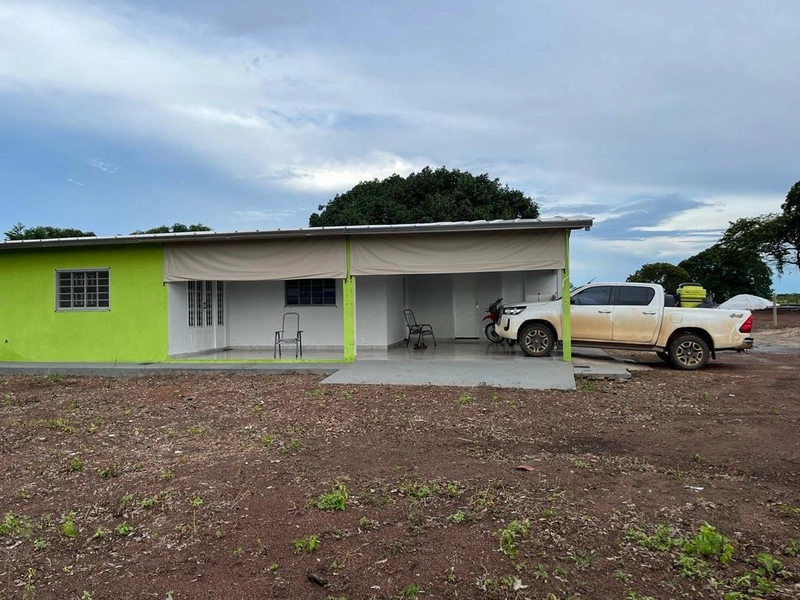 Fazenda DUPLA APTIDÃO à venda, 362 alq. (1.752 Ha), em Flores de Goiás: 24ª foto da galeria de imagens do imóvel