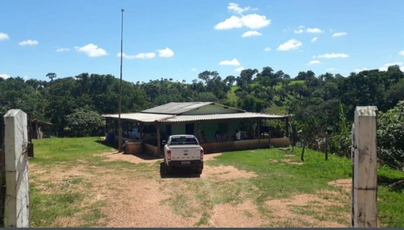 Fazenda para PECUÁRIA em Planaltina de Goiás-GO: 6ª foto da galeria de imagens do imóvel
