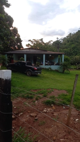 Fazenda boa de preço em Planaltina de Goiás: 2ª foto da galeria de imagens do imóvel