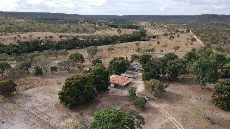 Fazenda a venda em Minas - OORTUNIDADE - Chapada Gaúcha/Arinos: 2ª foto da galeria de imagens do imóvel