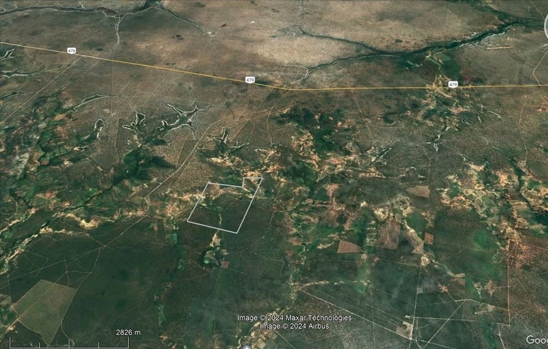 Fazenda barata em Minas Gerais - Januária-MG: 3ª foto da galeria de imagens do imóvel
