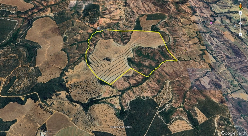 Fazenda para SOJA em Bonfinópolis-MG - Pagamento facilitado.: 7ª foto da galeria de imagens do imóvel