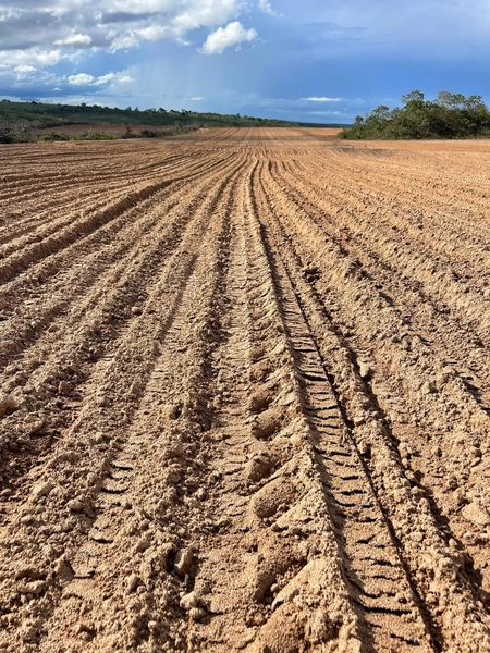 Fazenda para SOJA em Bonfinópolis-MG - Pagamento facilitado.: 14ª foto da galeria de imagens do imóvel