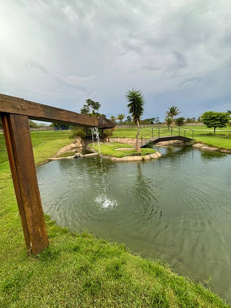 Chácara maravilhosa, com 2 casas e área de lazer, pertinho de Brasília
