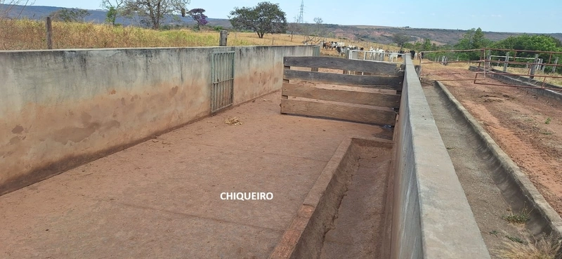 Fazenda grande para SOJA em Unaí - MG: 32ª foto da galeria de imagens do imóvel