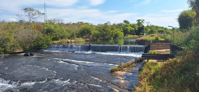Fazenda grande para SOJA em Unaí - MG: 16ª foto da galeria de imagens do imóvel