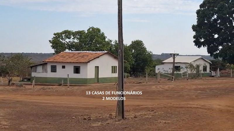 Fazenda grande para SOJA em Unaí - MG: 25ª foto da galeria de imagens do imóvel