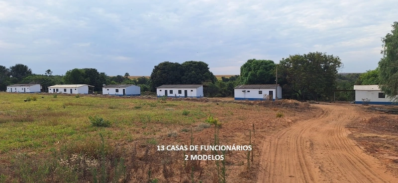 Fazenda grande para SOJA em Unaí - MG: 26ª foto da galeria de imagens do imóvel