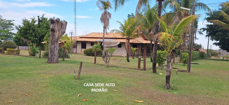 Fazenda grande para SOJA em Unaí - MG: 35ª foto da galeria de imagens do imóvel