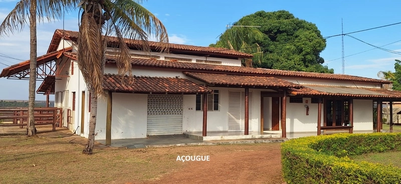 Fazenda grande para SOJA em Unaí - MG: 28ª foto da galeria de imagens do imóvel