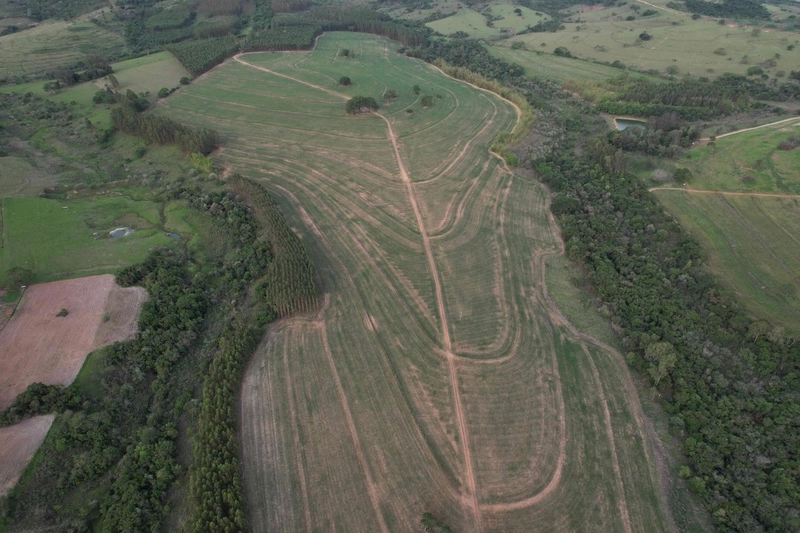 Fazenda em São Paulo - Ótimo preço - LAVOURA - GADO - CANA - LARANJA -: 9ª foto da galeria de imagens do imóvel