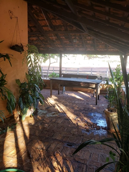 Fazenda a venda em Unaí-MG - 6 km da cidade: 7ª foto da galeria de imagens do imóvel