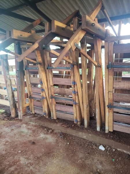 Fazenda a venda em Unaí-MG - 6 km da cidade: 10ª foto da galeria de imagens do imóvel