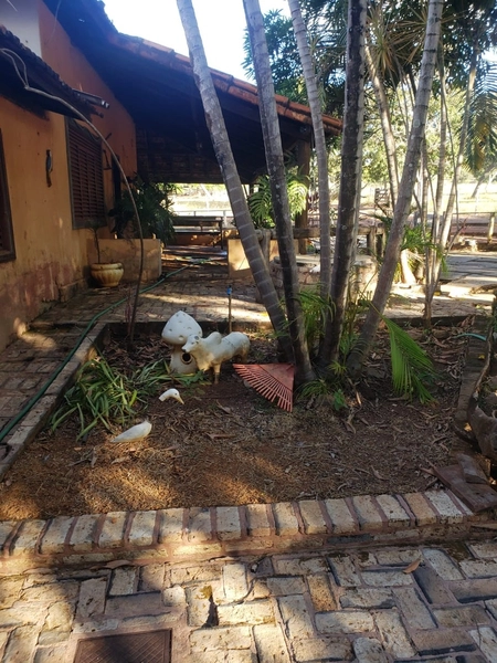 Fazenda a venda em Unaí-MG - 6 km da cidade: 5ª foto da galeria de imagens do imóvel