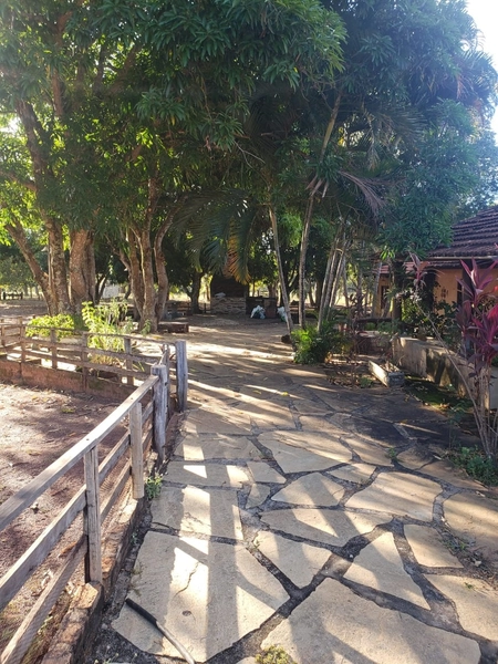 Fazenda a venda em Unaí-MG - 6 km da cidade: 11ª foto da galeria de imagens do imóvel