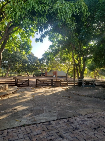 Fazenda a venda em Unaí-MG - 6 km da cidade: 6ª foto da galeria de imagens do imóvel