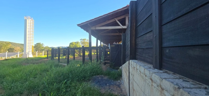 Arrendamento para PECUÁRIA - Em Formosa-GO: 5ª foto da galeria de imagens do imóvel