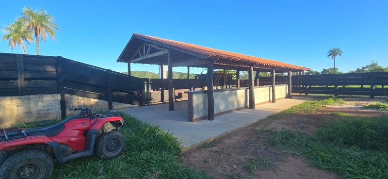 Arrendamento para PECUÁRIA - Em Formosa-GO: 20ª foto da galeria de imagens do imóvel