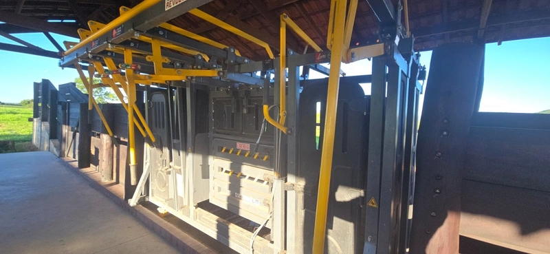 Arrendamento para PECUÁRIA - Em Formosa-GO: 18ª foto da galeria de imagens do imóvel