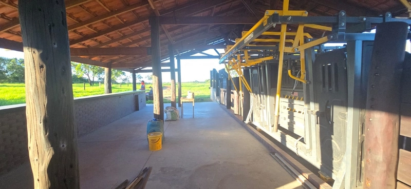 Arrendamento para PECUÁRIA - Em Formosa-GO: 12ª foto da galeria de imagens do imóvel