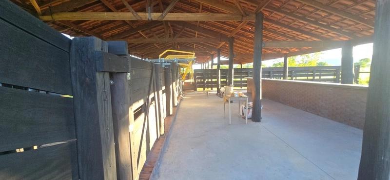 Arrendamento para PECUÁRIA - Em Formosa-GO: 3ª foto da galeria de imagens do imóvel