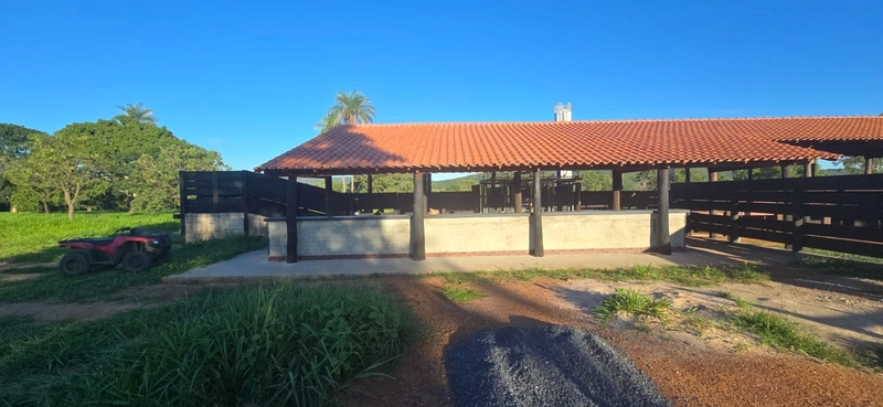 Arrendamento para PECUÁRIA - Em Formosa-GO: 4ª foto da galeria de imagens do imóvel