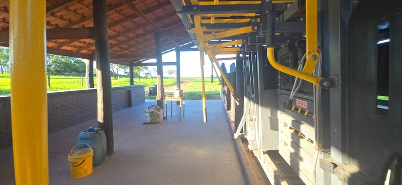 Arrendamento para PECUÁRIA - Em Formosa-GO: 2ª foto da galeria de imagens do imóvel