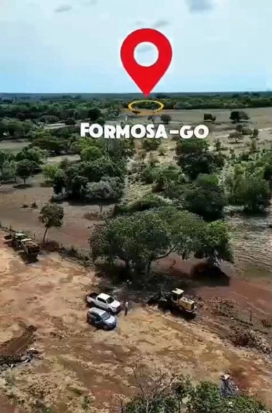 Fazenda para ARRENDAMENTO em Formosa-GO | PECUÁRIA-AGRICULTURA: 4ª foto da galeria de imagens do imóvel