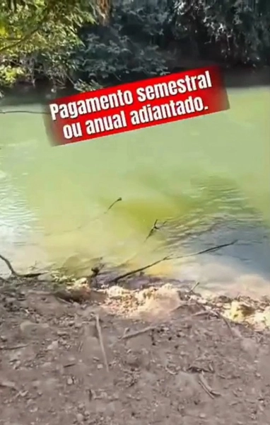 Fazenda para ARRENDAMENTO em Formosa-GO | PECUÁRIA-AGRICULTURA: 10ª foto da galeria de imagens do imóvel