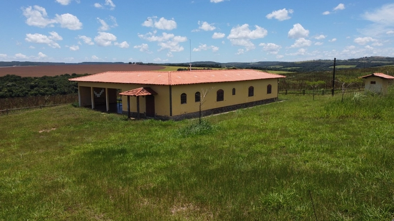 Fazenda para SOJA - LARANJA - CAFÉ em Ipameri-GO/Cristalina - GO: 14ª foto da galeria de imagens do imóvel
