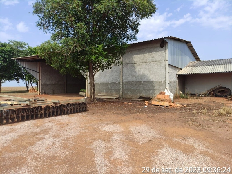 Fazenda Premium Querência-MT - 7.200 hectares - SOJA-MIILHO-ALGODÃO: 16ª foto da galeria de imagens do imóvel