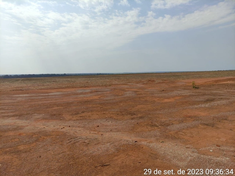 Fazenda Premium Querência-MT - 7.200 hectares - SOJA-MIILHO-ALGODÃO: 12ª foto da galeria de imagens do imóvel