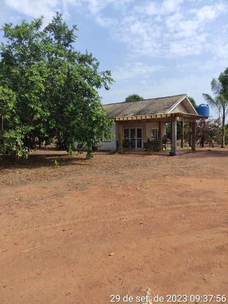 Fazenda Premium Querência-MT - 7.200 hectares - SOJA-MIILHO-ALGODÃO: 14ª foto da galeria de imagens do imóvel