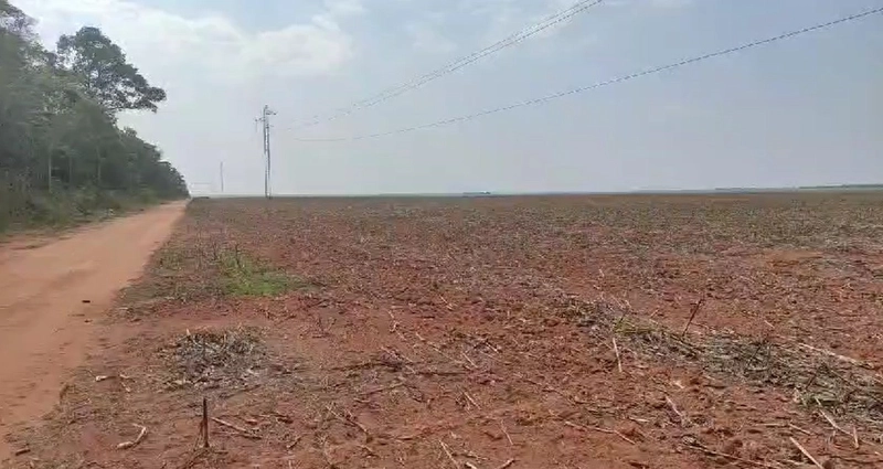 Fazenda Premium Querência-MT - 7.200 hectares - SOJA-MIILHO-ALGODÃO: 6ª foto da galeria de imagens do imóvel