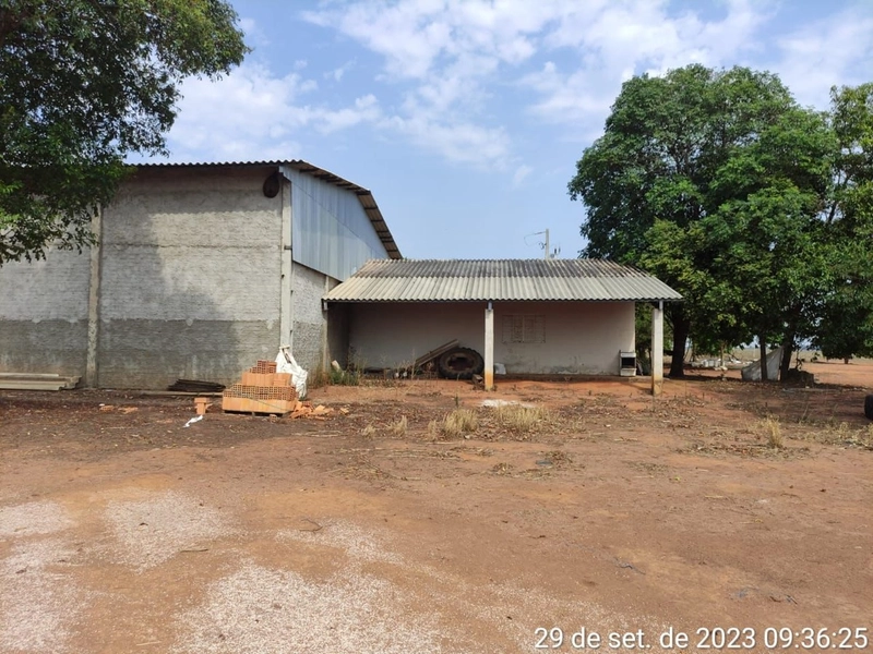 Fazenda Premium Querência-MT - 7.200 hectares - SOJA-MIILHO-ALGODÃO: 15ª foto da galeria de imagens do imóvel