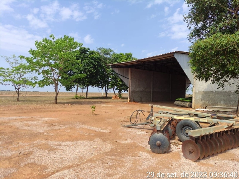 Fazenda Premium Querência-MT - 7.200 hectares - SOJA-MIILHO-ALGODÃO: 17ª foto da galeria de imagens do imóvel