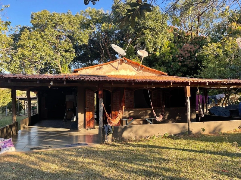 Fazendinha BOA DE PREÇO em MG - Buritis-MG: 17ª foto da galeria de imagens do imóvel