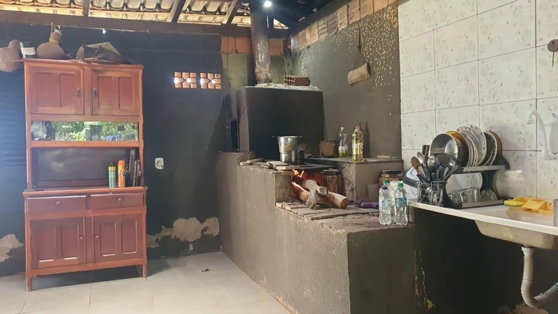 Fazendinha BOA DE PREÇO em MG - Buritis-MG: 2ª foto da galeria de imagens do imóvel