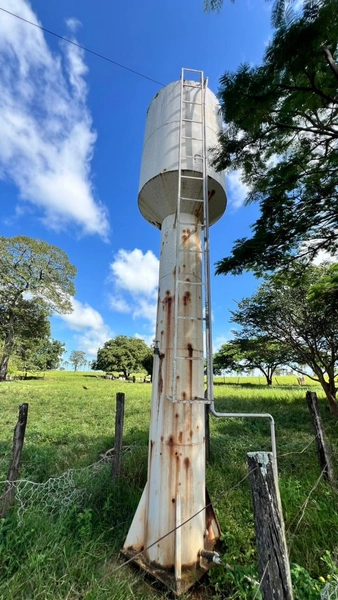 Fazenda para GADO em Araguari-MG: 6ª foto da galeria de imagens do imóvel