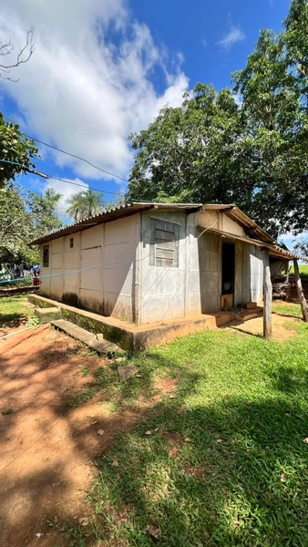 Fazenda para GADO em Araguari-MG: 4ª foto da galeria de imagens do imóvel