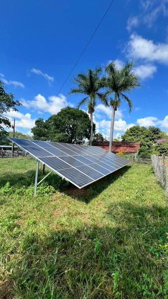 Fazenda para GADO em Araguari-MG: 12ª foto da galeria de imagens do imóvel
