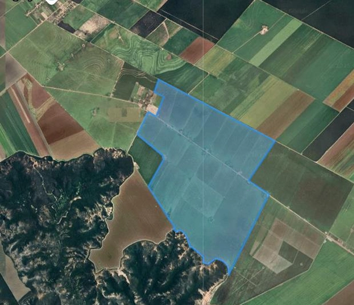 ARRENDAMENTO PARA LAVOURA - CHAPADA GAÚCHA - MG: 12ª foto da galeria de imagens do imóvel