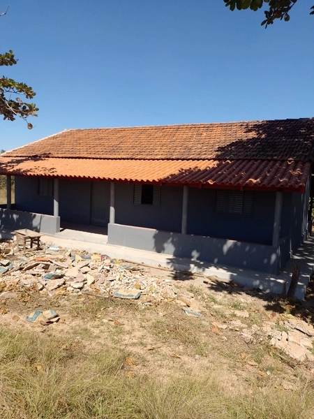 ARRENDAMENTO PARA LAVOURA | ALTO HORIZONTE-GO: 3ª foto da galeria de imagens do imóvel