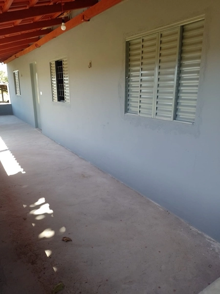 ARRENDAMENTO PARA LAVOURA | ALTO HORIZONTE-GO: 2ª foto da galeria de imagens do imóvel