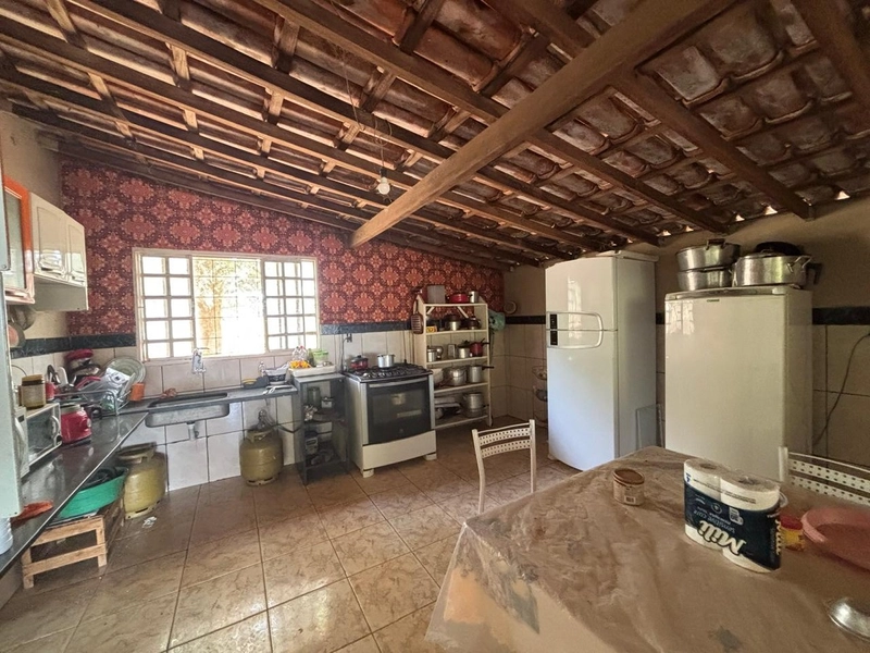 Fazendinha dupla aptidão em Unaí - MG  | 44,4 hectares: 21ª foto da galeria de imagens do imóvel