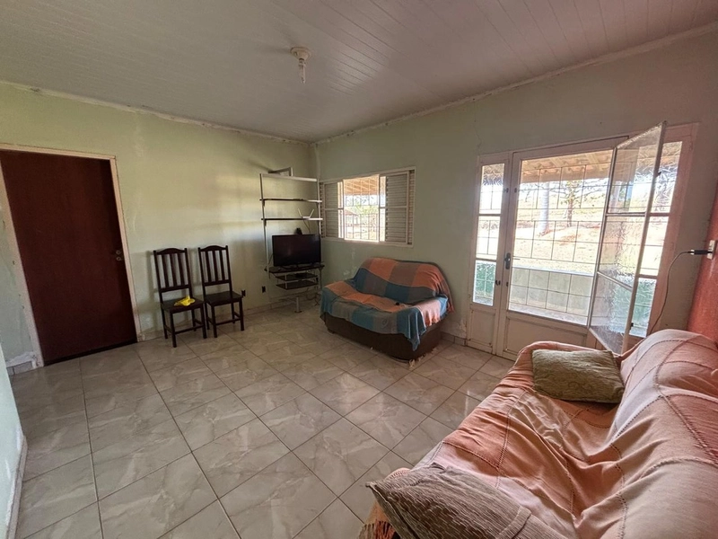 Fazendinha dupla aptidão em Unaí - MG  | 44,4 hectares: 17ª foto da galeria de imagens do imóvel