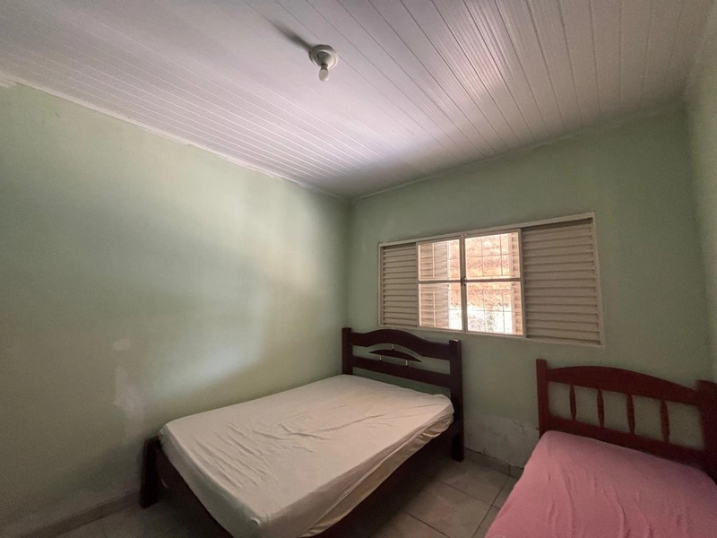 Fazendinha dupla aptidão em Unaí - MG  | 44,4 hectares: 18ª foto da galeria de imagens do imóvel